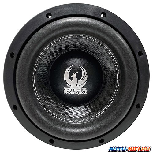 Сабвуферный динамик Phoenix Gold ZMAX82